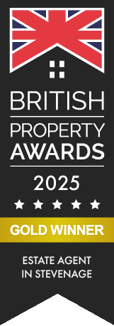British Property Awards Gold winner 2026